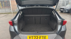 CUPRA Formentor 1.5 TSI 150 V2 5dr DSG Petrol Estate